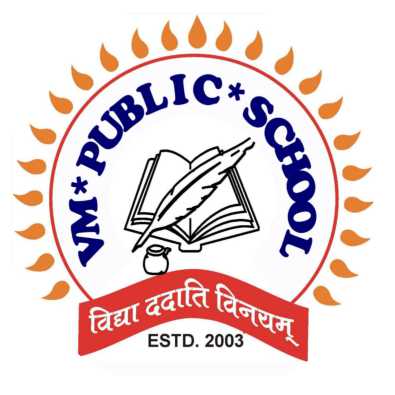 VM PUBLIC SEC SCHOOL
